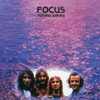 FOCUS - MOVING WAVES CD