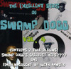 SWAMP DOGG - EXCELLENT SIDES OF SWAMP DOGG 4 CD