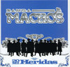 BANDA MACHOS - 20 MIL HERIDAS CD
