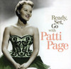 PAGE,PATTI - READY SET GO WITH PATTI PAGE CD