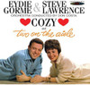 GORME,EYDIE / LAWRENCE,STEVE - COZY & TWO ON THE AISLE CD