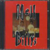 HELL BILLYS - HELL BILLYS CD