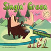 EARTHWORMS - SINGIN GREEN CD