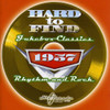 HARD TO FIND JUKEBOX CLASSICS 1957: RHYTHM / VAR - HARD TO FIND JUKEBOX CLASSICS 1957: RHYTHM / VAR CD