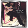 JACOBS,RANDY - FROM ME TO YOU CD