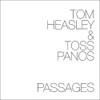 HEASLEY,TOM - PASSAGES CD