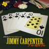 CARPENTER,JIMMY - I'M ALL IN CD