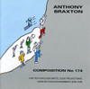 BRAXTON,ANTHONY - COMPOSITION 174 CD
