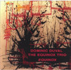 DUVAL,DOMINIC - EQUINOX TRIO CD