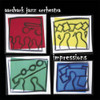 AARDVARK JAZZ ORCHESTRA - IMPRESSIONS CD