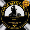 MANNING,SAM - VOLUME 2 CD