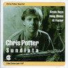 POTTER,CHRIS - SUNDIATTA CD