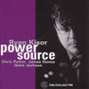 RYAN KISOR QUARTET - POWER SOURCE CD