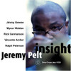 PELT,JEREMY - INSIGHT CD