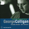 COLLIGAN,GEORGE - PAST PRESENT FUTURE CD