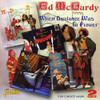 MCCURDY,ED - WHEN DALLIANCE WAS IN FLOWER CD