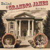 MCCOY,BILLY - BALLAD OF GRANDPA JAMES CD