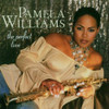 WILLIAMS,PAMELA - PERFECT LOVE CD