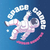 ROBERTS,JUSTIN - SPACE CADET CD