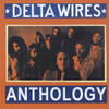 DELTA WIRES - ANTHOLOGY CD