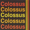 COLOSSUS - COLOSSUS CD