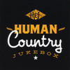 HUMAN COUNTRY JUKEBOX - HUMAN COUNTRY JUKEBOX CD