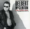 MCCLINTON,DELBERT - I'M WITH YOU CD
