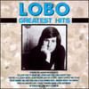 LOBO - GREATEST HITS CD