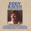 RAVEN,EDDY - GREATEST COUNTRY HITS CD