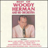 HERMAN,WOODY - BEST OF CD