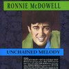MCDOWELL,RONNIE - UNCHAINED MELODY CD