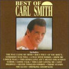 SMITH,CARL - BEST OF CD