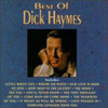 HAYMES,DICK - BEST OF CD