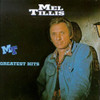 TILLIS,MEL - GREATEST HITS CD