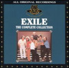 EXILE - COMPLETE COLLECTION CD