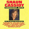 CASSIDY,SHAUN - GREATEST HITS CD