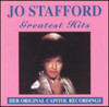 STAFFORD,JO - GREATEST HITS CD