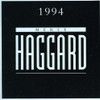 HAGGARD,MERLE - MERLE HAGGARD 1994 CD