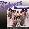 SYLVERS - GREATEST HITS CD