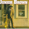 BROWN,JUNIOR - JUNIOR HIGH CD
