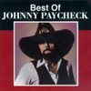 PAYCHECK,JOHNNY - BEST OF 1 CD