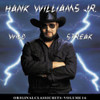 WILLIAMS JR,HANK - WILD STREAK (ORIGINAL CLASSIC HITS 16) CD