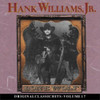 WILLIAMS JR,HANK - LONE WOLF (ORIGINAL CLASSIC HITS 17) CD