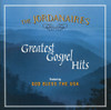 JORDANAIRES - GREATEST GOSPEL HITS CD