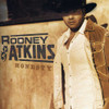 ATKINS,RODNEY - HONESTY CD