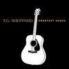 SHEPPARD,T.G. - GREATEST SONGS CD