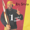 STEVENS,RAY - #1 WITH A BULLET CD