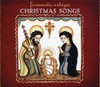 ORTEGA,FERNANDO - CHRISTMAS SONGS CD