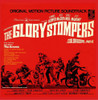 GLORY STOMPERS / O.S.T. - GLORY STOMPERS / O.S.T. CD