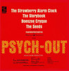 PSYCH-OUT / O.S.T. - PSYCH-OUT / O.S.T. CD